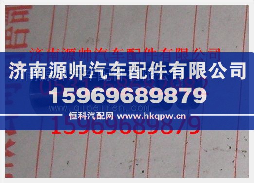 重汽豪沃差速锁销1288320106