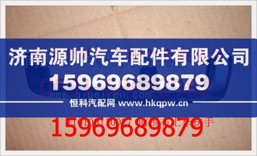 重汽豪沃前圍右側上車扶手116100110027