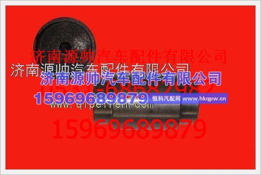 重汽豪沃制动蹄支销WG1259N274