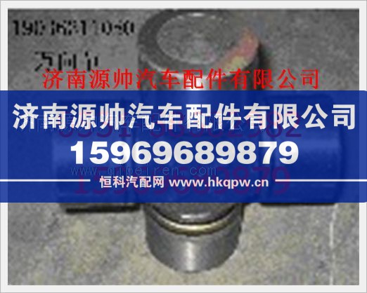 重汽豪沃万向节（直径57）19036311080