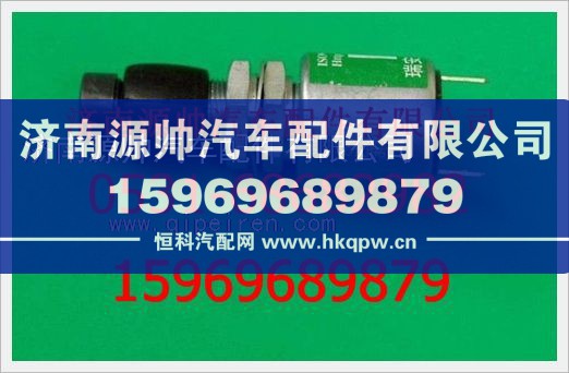 重汽豪沃制动灯开关WG9100710006