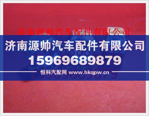 重汽豪沃自锁螺母190003888459