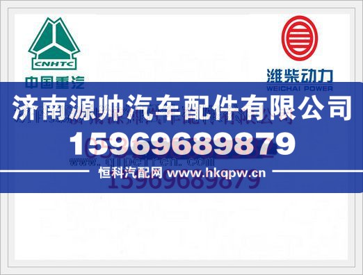 濰柴336-375馬力發(fā)動機(jī)噴油器總成612630090028