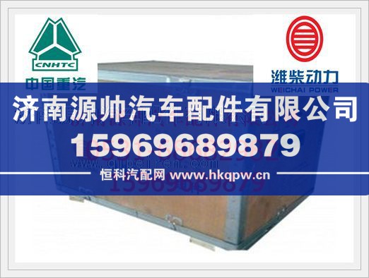 潍柴P10电喷动力心组件612600900078