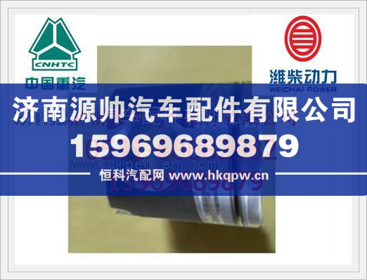 潍柴WD615发动机活塞61560030009
