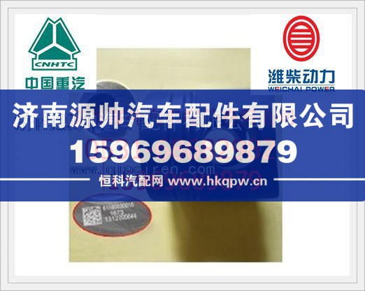 潍柴WD615发动机活塞61560030016