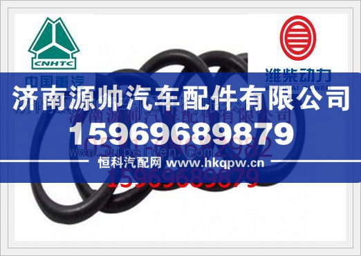 潍柴WD615发动机密封垫圈30800010003