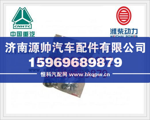 潍柴WD615发动机气门油封61560040032