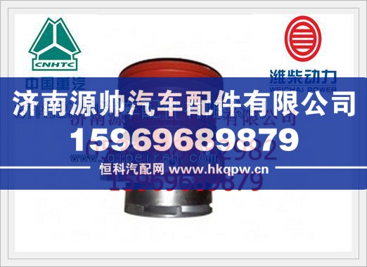 潍柴WD615发动机水泵总成61560060050