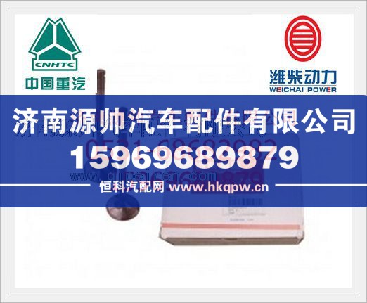 潍柴WD615进气门612600050073