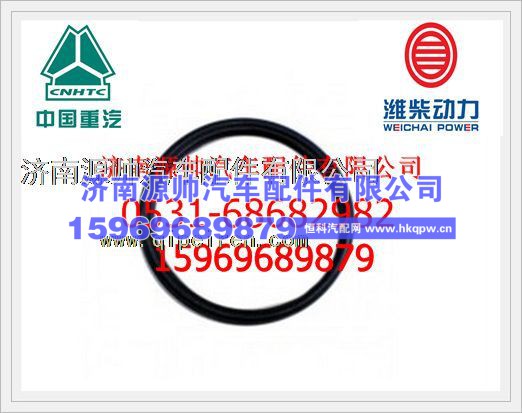 潍柴WD615密封垫圈90003098010