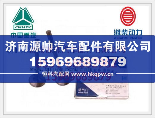 潍柴WD615斯太尔进气门612600050073