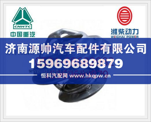 潍柴WD618发动机节温器芯61800060172