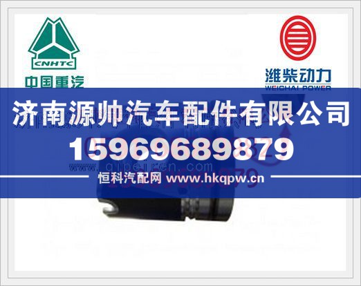 潍柴WP10发动机活塞612600030034