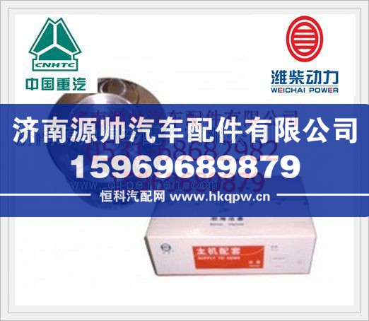 濰柴WP10發(fā)動機(jī)活塞612600030047