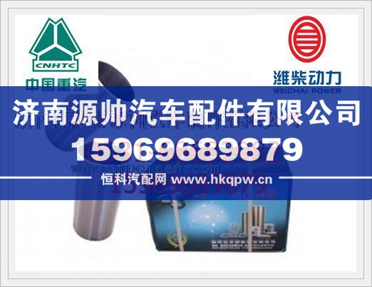 潍柴WP10发动机气缸套612600010015