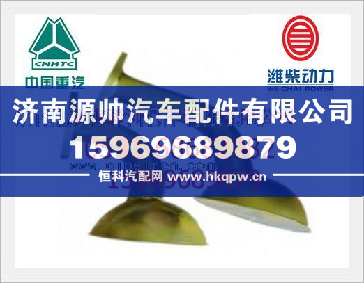 潍柴WP10集滤器总成612600070412
