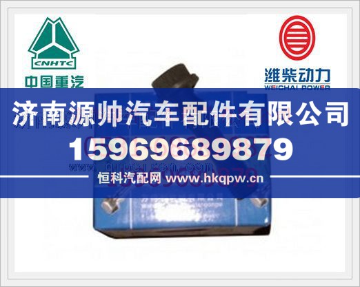 濰柴WP10連桿螺栓81500030023