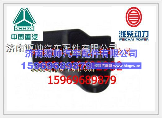潍柴WP10欧III温度传感器612630060035