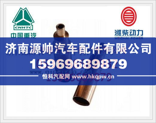 潍柴WP10喷油器衬套612600040235