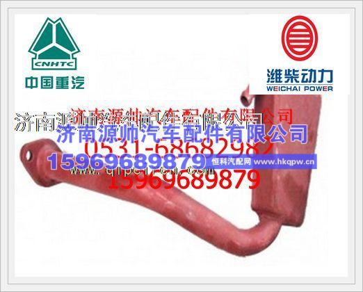 潍柴WP10油气分离器组件612600011422