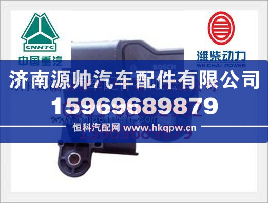 濰柴WP12發(fā)動(dòng)機(jī)大氣壓力與溫度傳感器612630120004