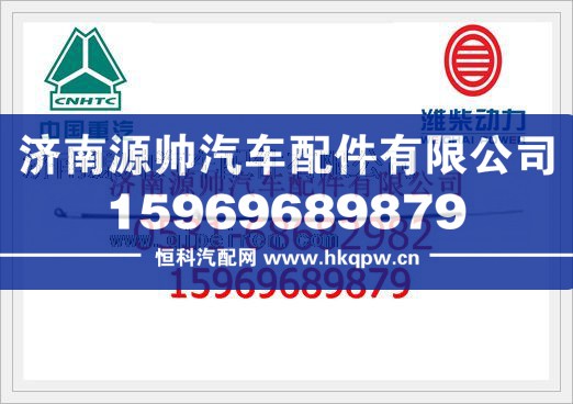濰柴WP12發(fā)動機(jī)機(jī)油尺上組件61800010331