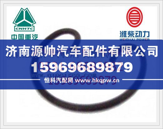 潍柴WP12国Ⅲ活塞销卡簧612630020029