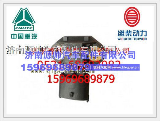潍柴WP12欧Ⅲ发动机机油压力温度传感器BS0281002953