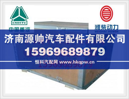 潍柴WP12潍柴动力心组件612630900001