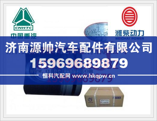 潍柴发动机活塞612600030017
