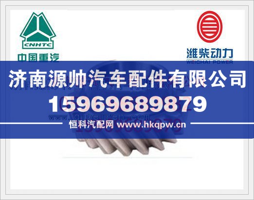 濰柴發(fā)動機(jī)空壓機(jī)齒輪612600130173