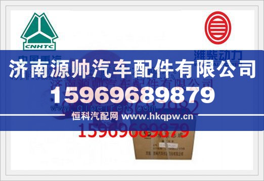 濰柴發(fā)動機(jī)水泵61800061007