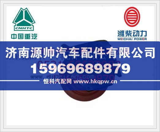潍柴发动机水泵612600061334