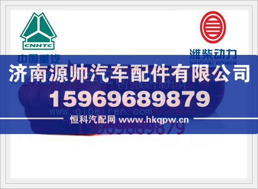 潍柴发动机油底壳总成612600150404