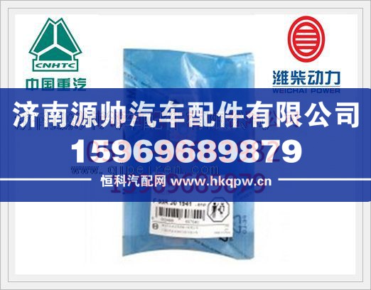 潍柴阀组件F00RJ02130