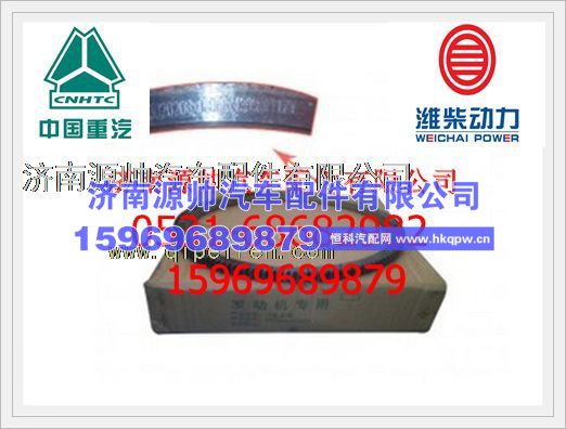 潍柴飞轮齿圈(E068)VG2600020208