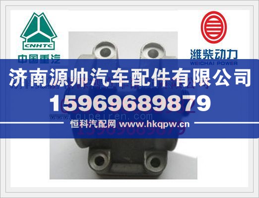 潍柴机滤座612600070351
