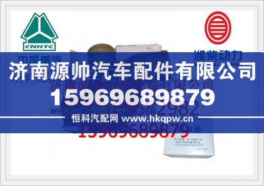 濰柴節(jié)溫器總成612600060371
