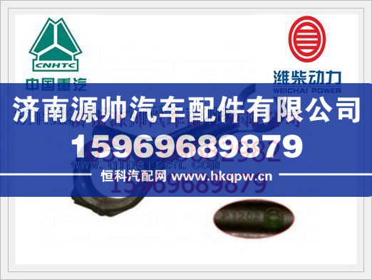 濰柴連桿總成612630020017H