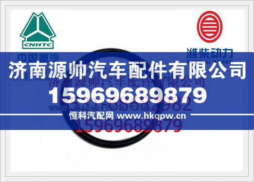 濰柴密封墊圈90003120088