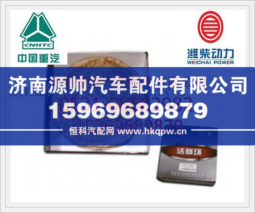 濰柴歐Ⅰ活塞環(huán)61560030008/39/47