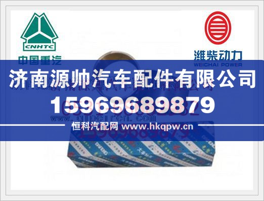 濰柴歐ⅡWD615.44連桿襯套61500030077