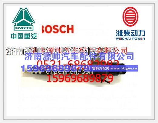 潍柴喷油器612600080924