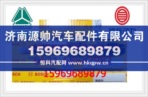 潍柴喷油器612630090012