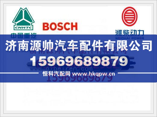 潍柴喷油器玉柴J5600-1112100-A38