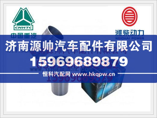 潍柴气缸套61500010014