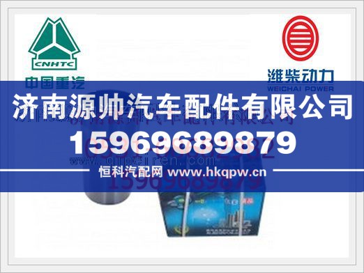 濰柴濰柴WP12與重汽D12通用氣缸套612630010055