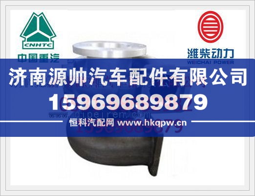 潍柴增压器612601110992