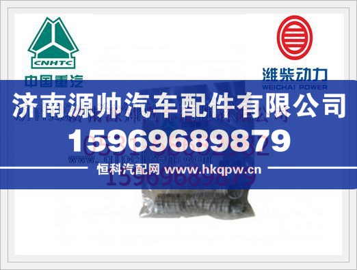 重汽68级气门油封VG1560040032
